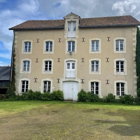 Ancien Moulin Au Bord Du Loir, Avec Piscine Chauffee 펜션 Ruille-Sur-Loir